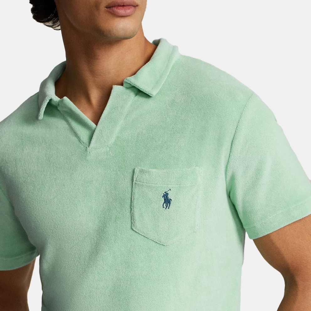 Polo Ralph Lauren Men's Polo T-Shirt