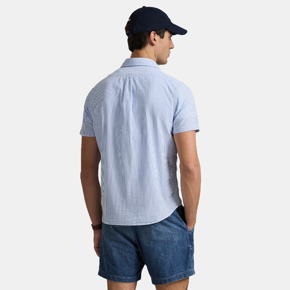 Polo Ralph Lauren Classics 10/16 Custom Fit Men's Short Sleeve Shirt