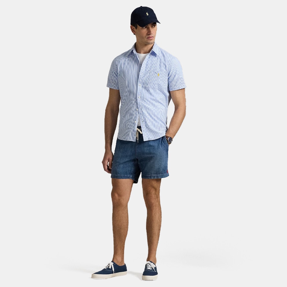 Polo Ralph Lauren Classics 10/16 Custom Fit Men's Short Sleeve Shirt