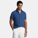 Polo Ralph Lauren Classics 10/16 Custom Fit Men's Short Sleeve Shirt