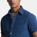 Polo Ralph Lauren Classics 10/16 Custom Fit Men's Short Sleeve Shirt