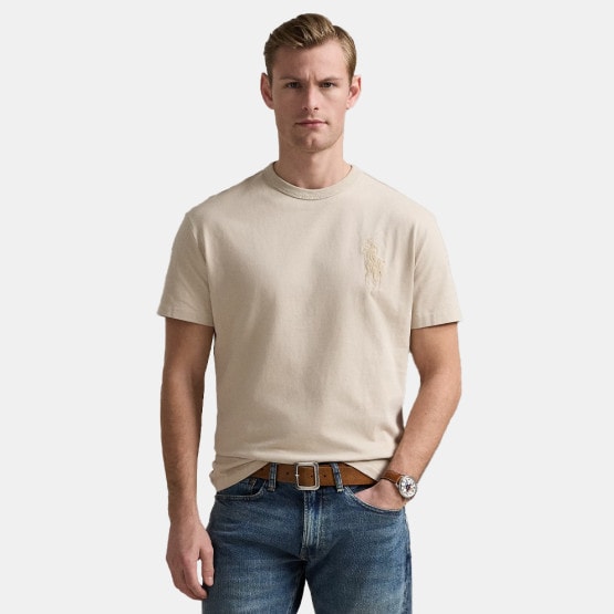 Polo Ralph Lauren Classics Men's T-Shirt