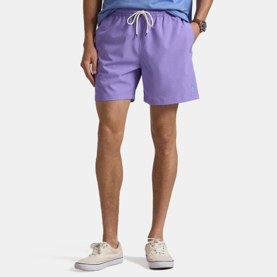 Polo Ralph Lauren Classics 11/15 Stretch  Slim Fit Men's Shorts Swimwear