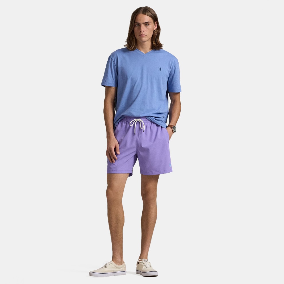 Polo Ralph Lauren Classics 11/15 Stretch  Slim Fit Men's Shorts Swimwear