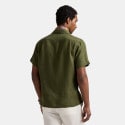 Polo Ralph Lauren Classics 12/16 Classic Fit Ανδρικό Κοντομάνικο Πουκάμισο
