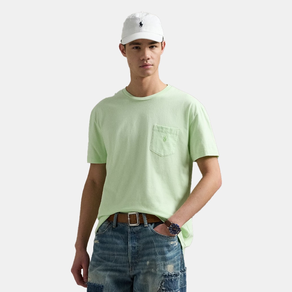 Polo Ralph Lauren Classics Men's T-Shirt