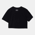 Under Armour Rival Kids' T-Shirt