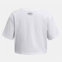 Under Armour Rival Παιδικό T-Shirt