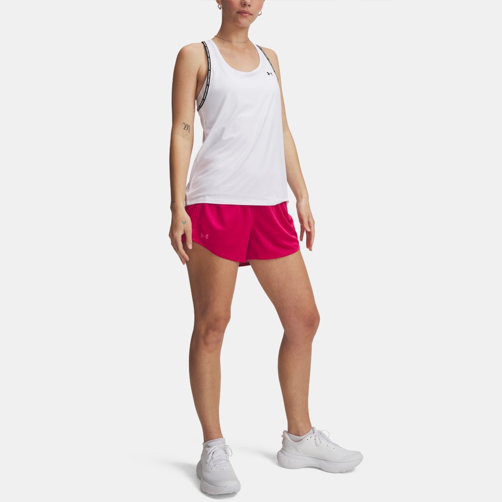 Under Armour Tech Play Up Shine Women's Shorts