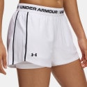 Under Armour Tech Play Up 2In1 Women's Shorts