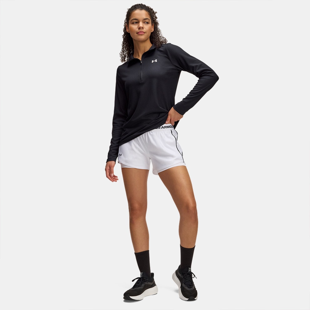 Under Armour Tech Play Up 2In1 Women's Shorts
