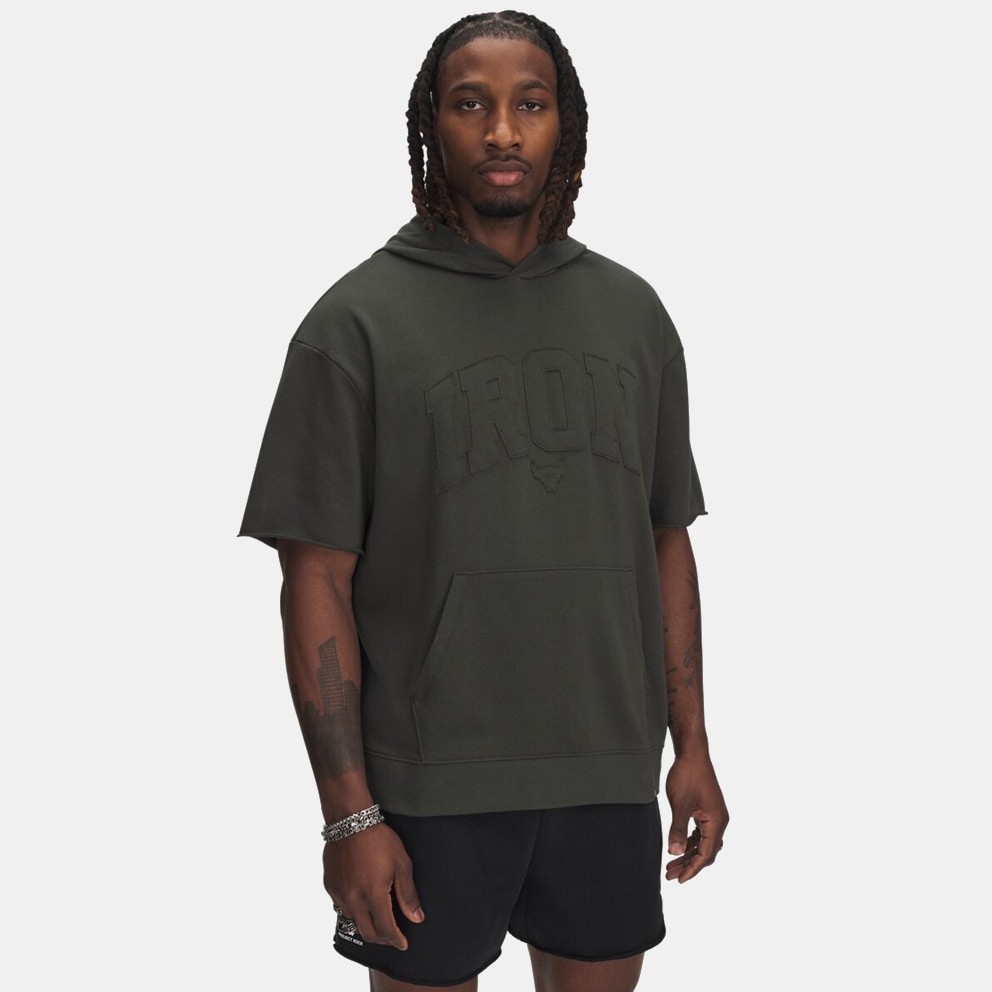 Under Armour Project Rock Men's T-Shirt