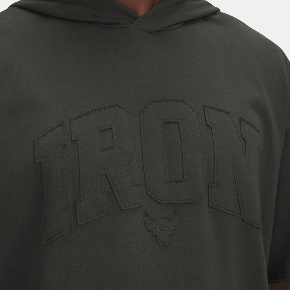 Under Armour Project Rock Men's T-Shirt