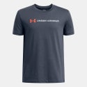Under Armour Wordmark  Παιδικό T-Shirt
