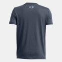 Under Armour Wordmark  Παιδικό T-Shirt