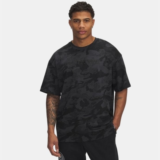 Under Armour Project Rock Men's T-Shirt