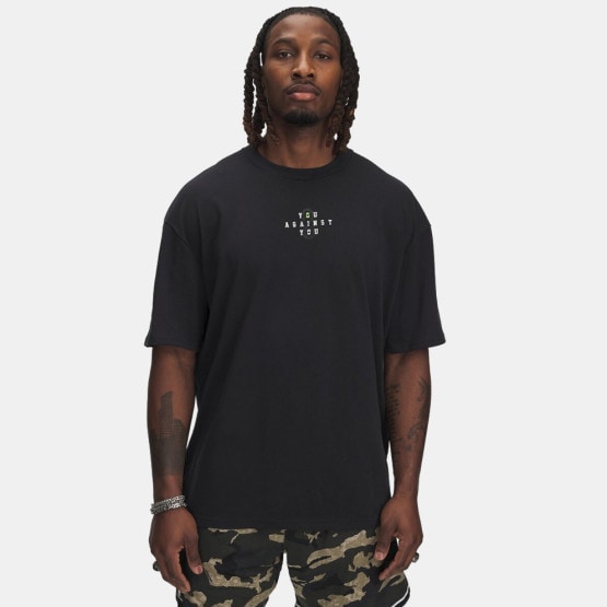 Under Armour Project Rock Men's T-Shirt