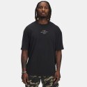 Under Armour Project Rock Ανδρικό T-Shirt