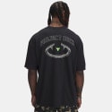 Under Armour Project Rock Ανδρικό T-Shirt