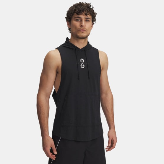 Under Armour Project Rock Snake Men's Tank Top