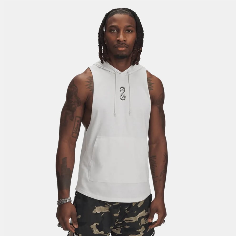 Under Armour Project Rock Snake Men's Tank Top