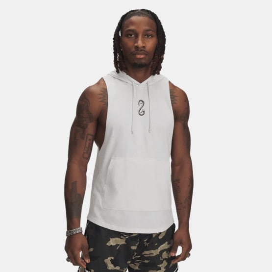 Under Armour Project Rock Snake Men's Tank Top