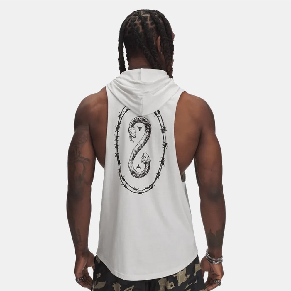 Under Armour Project Rock Snake Men's Tank Top