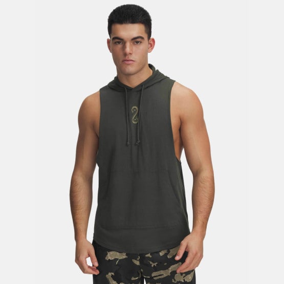 Under Armour Project Rock Snake Men's Tank Top