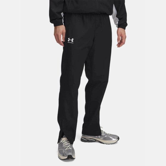 Under Armour Ua Rival Wvn Windbreaker Pnt