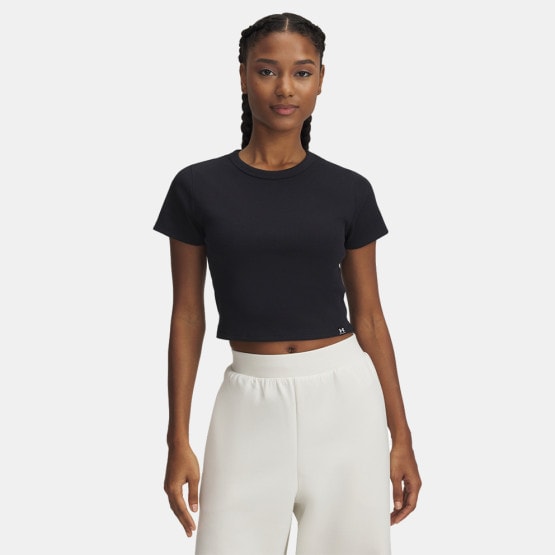 Under Armour Γυναικείο T-Shirt