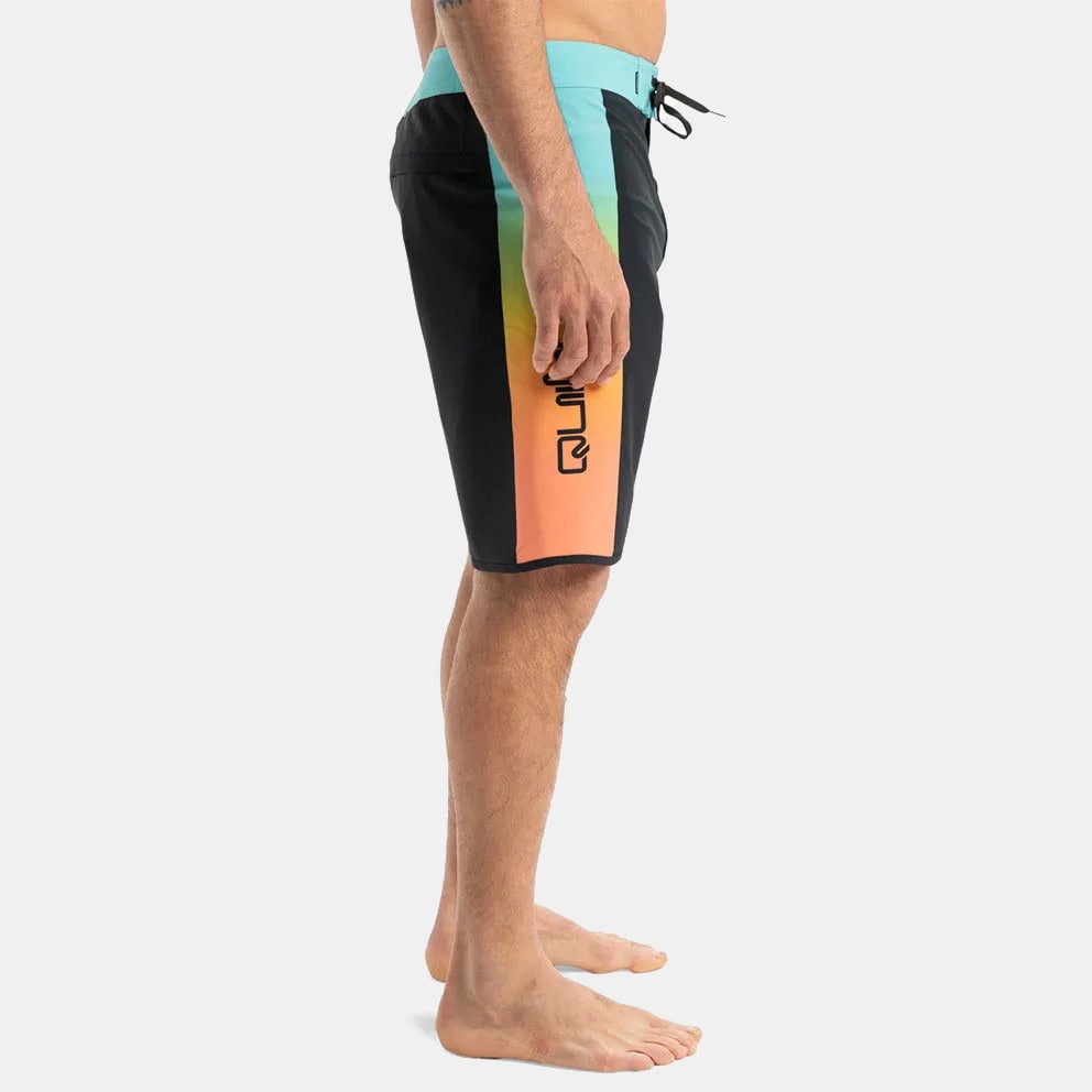 Quiksilver Surfsilk Holmes 20 Aνδρικό Μαγιό Σορτς