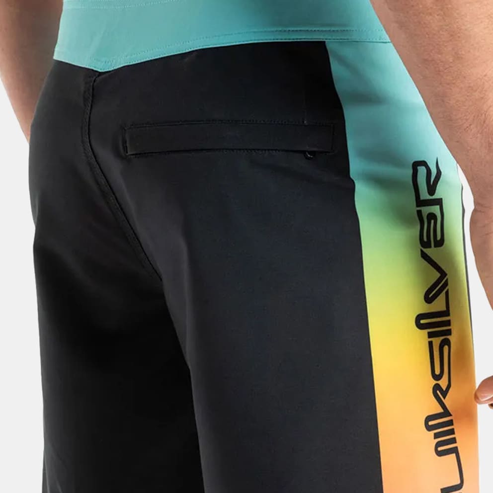 Quiksilver Surfsilk Holmes 20 Aνδρικό Μαγιό Σορτς
