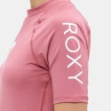 Roxy Whole Hearted Ss Μαγιο Γυναικειο