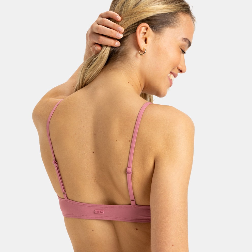 ROXY Women's Top Swimwear