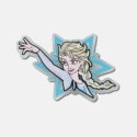 Crocs Jibbitz Elsa Snowflake