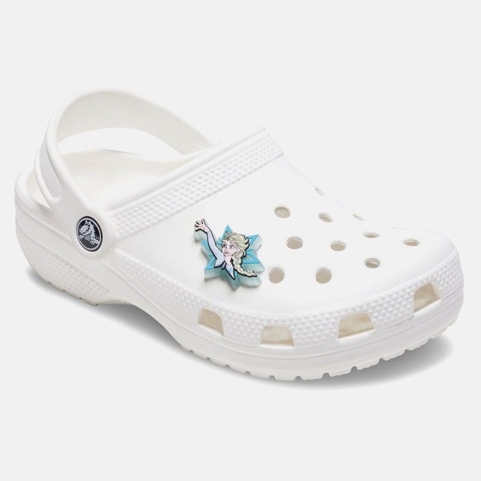 Crocs Jibbitz Elsa Snowflake