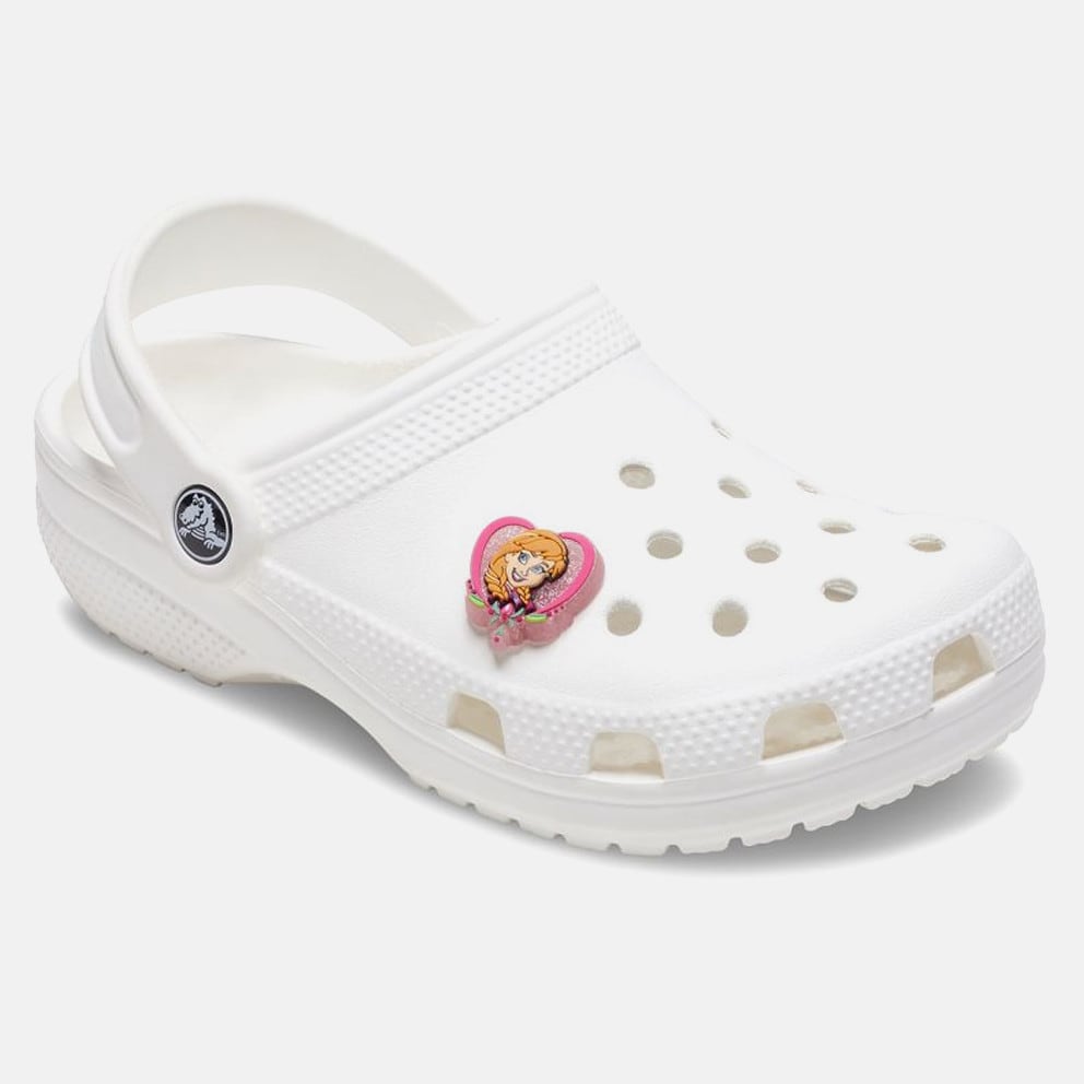 Crocs Jibbitz Anna Heart