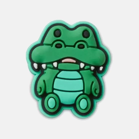 Crocs Jibbitz Safari Alligator