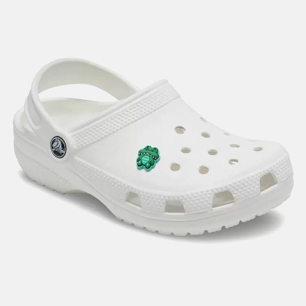 Crocs Jibbitz Safari Alligator
