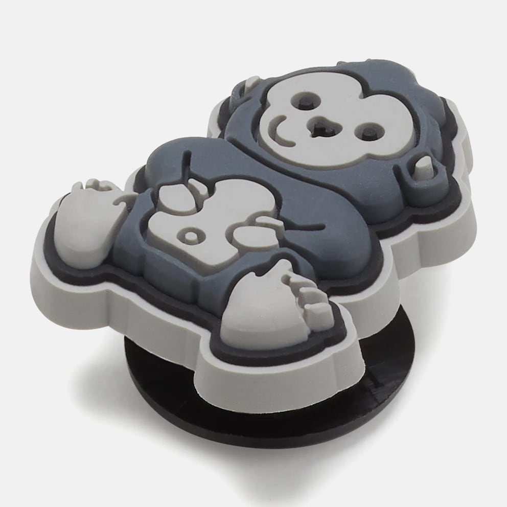 Crocs Jibbitz Safari Gorilla