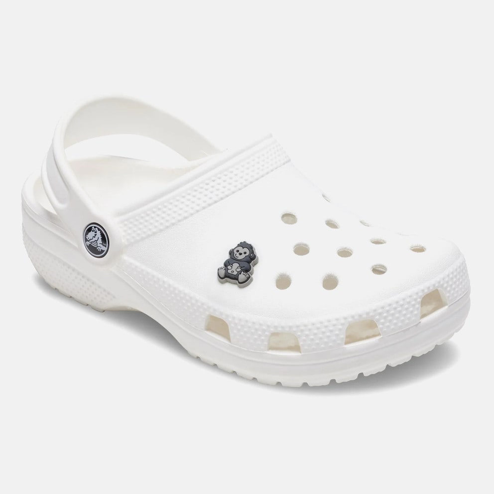 Crocs Jibbitz Safari Gorilla