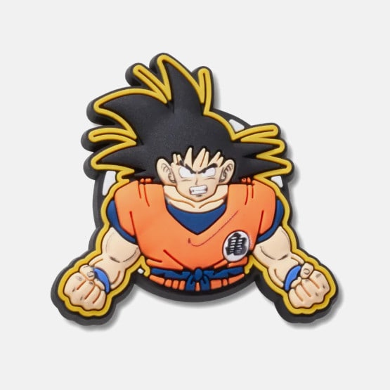 Crocs Jibbitz Dragon Ball Z Goku