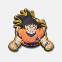 Crocs Jibbitz Dragon Ball Z Goku