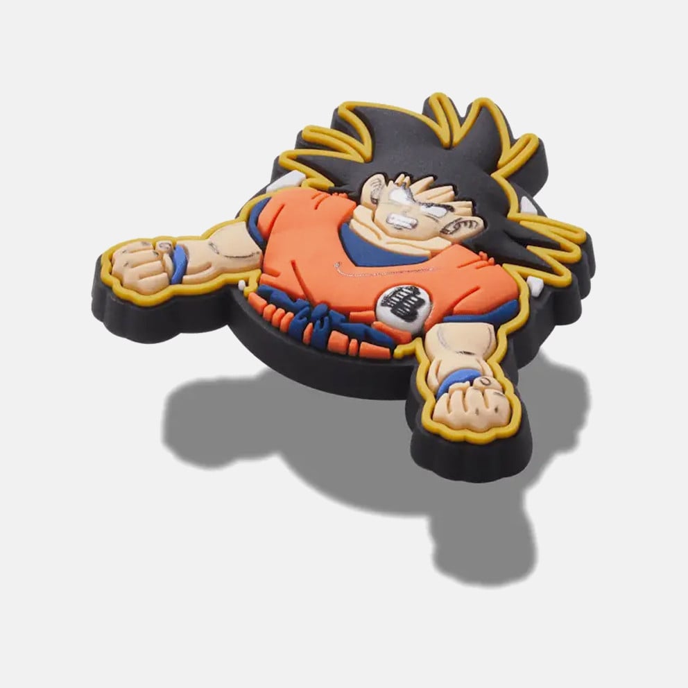Crocs Jibbitz Dragon Ball Z Goku