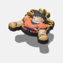 Crocs Jibbitz Dragon Ball Z Goku