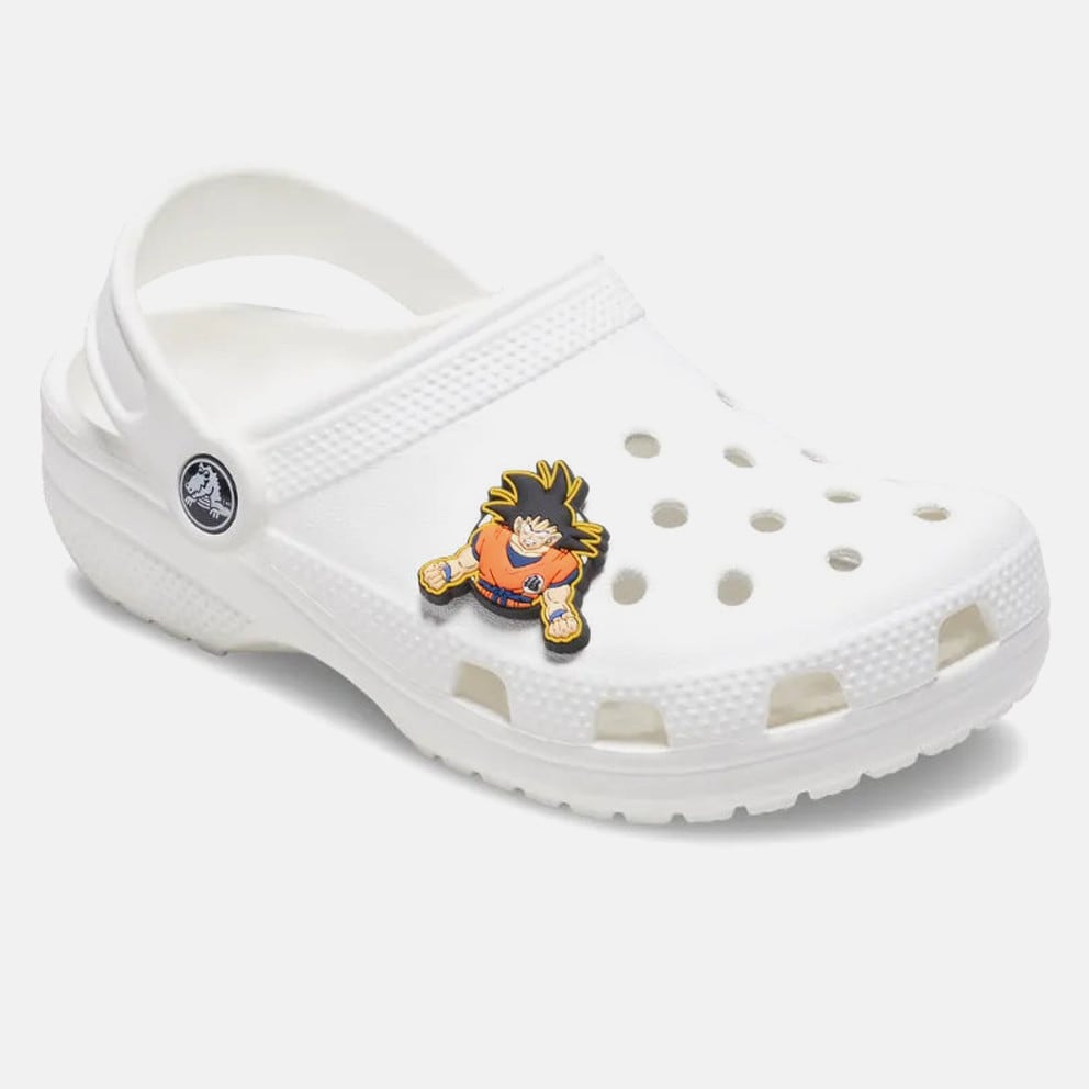Crocs Jibbitz Dragon Ball Z Goku