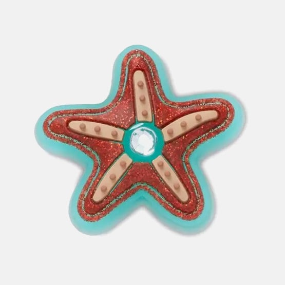 Crocs Jibbitz Gem Star Fish