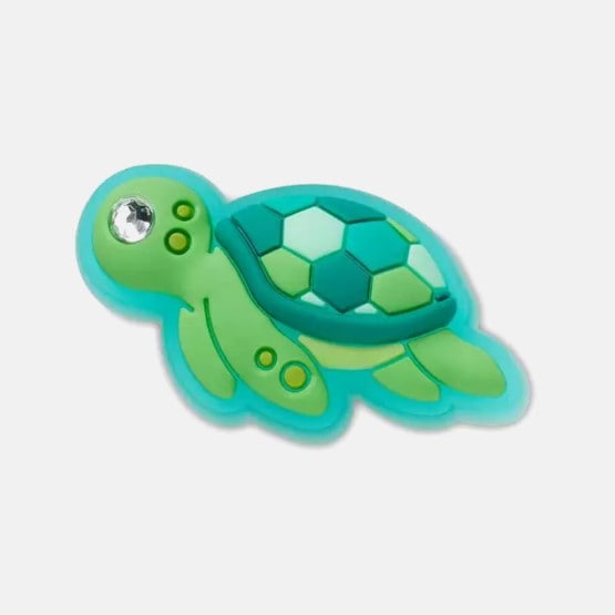 Crocs Jibbitz Gem Sea Turtle