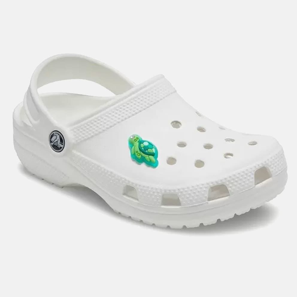 Crocs Jibbitz Gem Sea Turtle