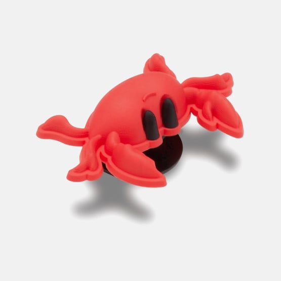 Crocs Jibbitz Squishy Crab